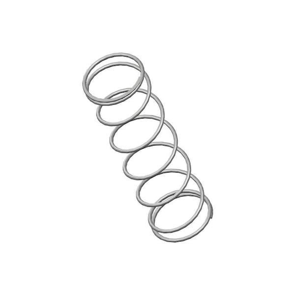 Approved Vendor Compression Spring, O= .850, L= 3.00, W= .050 G309969425 - main